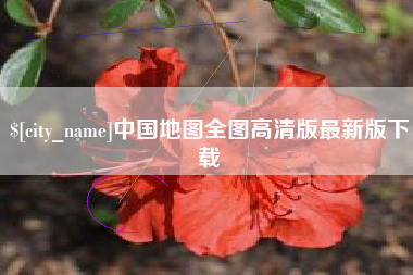 平阳中国地图全图高清版最新版下载