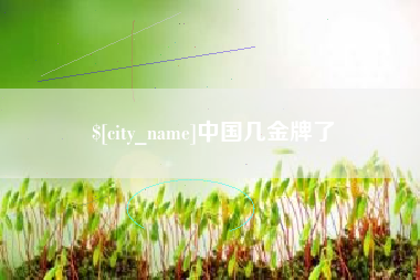 平阳中国几金牌了