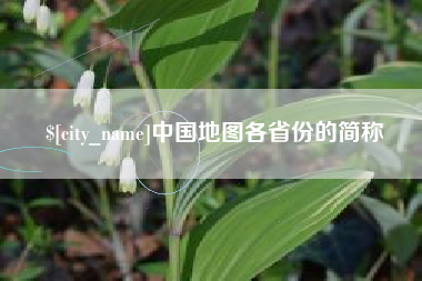 平阳中国地图各省份的简称