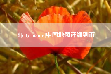 平阳中国地图详细到市