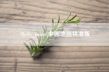平阳中国地图精准版