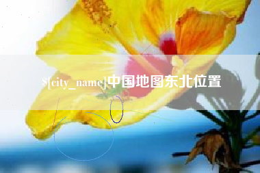平阳中国地图东北位置