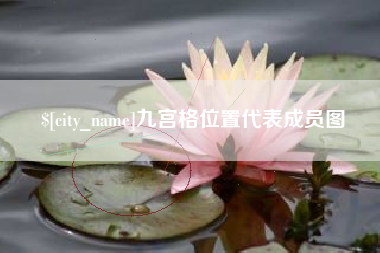 平阳九宫格位置代表成员图