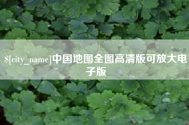 平阳中国地图全图高清版可放大电子版