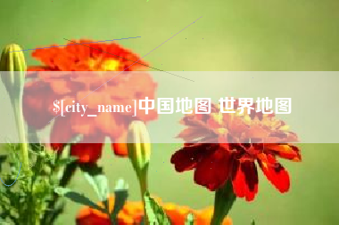 平阳中国地图 世界地图