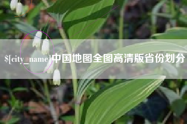 平阳中国地图全图高清版省份划分