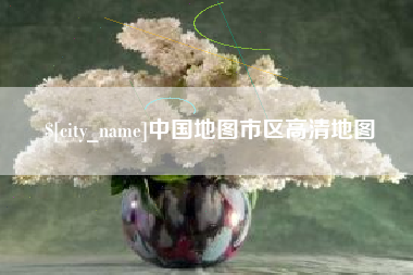 平阳中国地图市区高清地图
