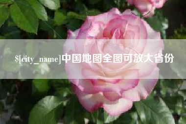 平阳中国地图全图可放大省份