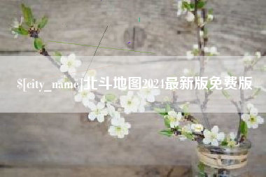 平阳北斗地图2024最新版免费版