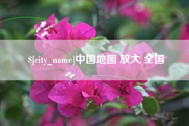 平阳中国地图 放大 全国