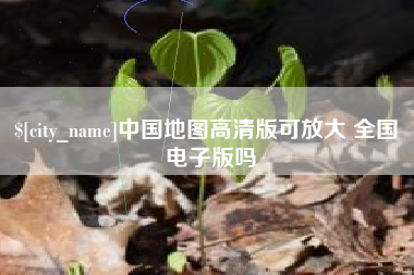 平阳中国地图高清版可放大 全国 电子版吗