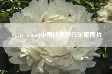 平阳中国地图空白轮廓图片