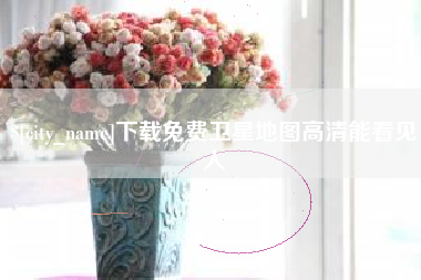 平阳下载免费卫星地图高清能看见人