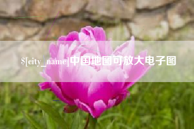平阳中国地图可放大电子图